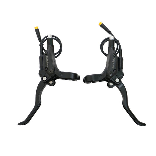 EUNORAU Hydraulic Disk Brake Sets 2-Piston