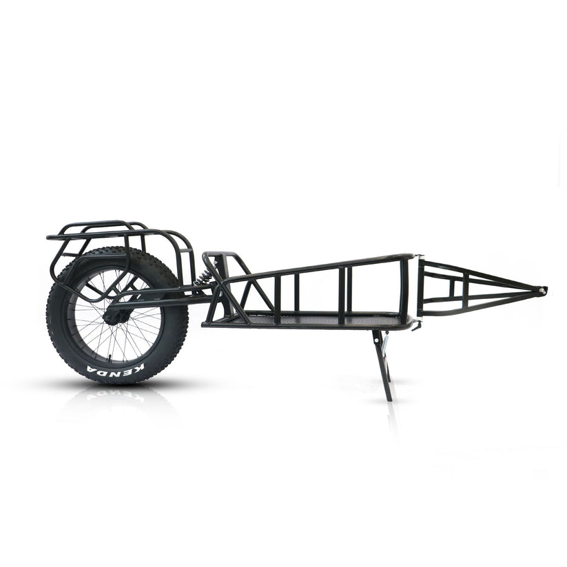 Single Wheel Trailer