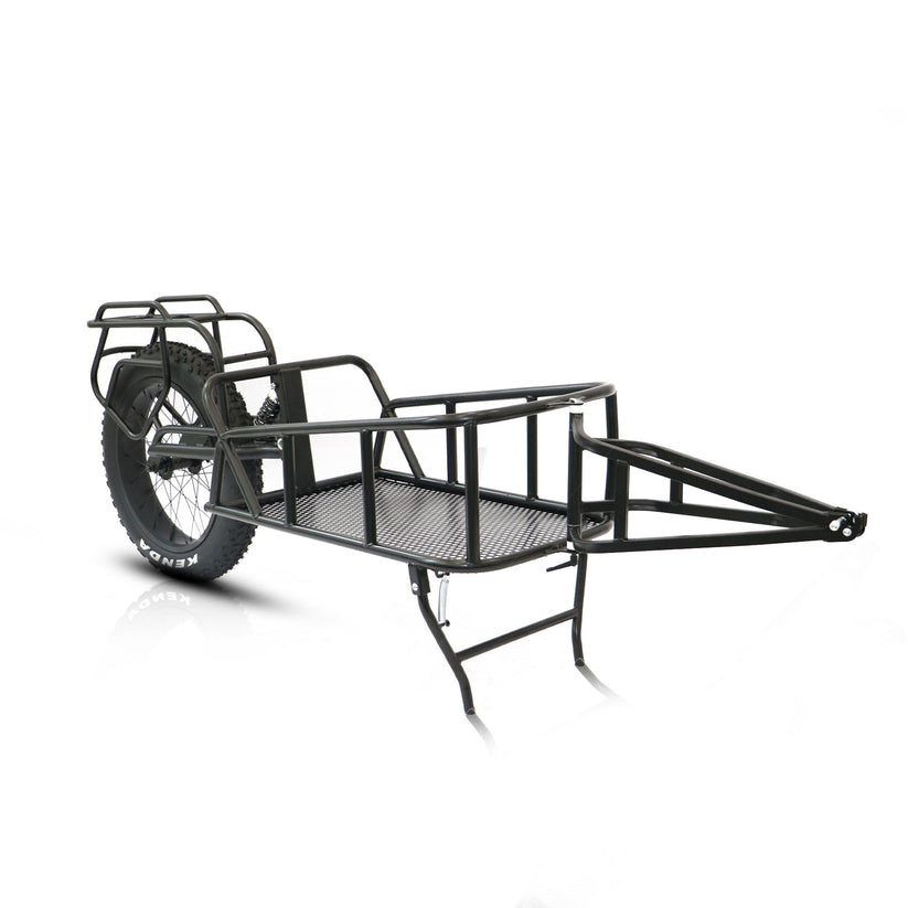 Single Wheel Trailer