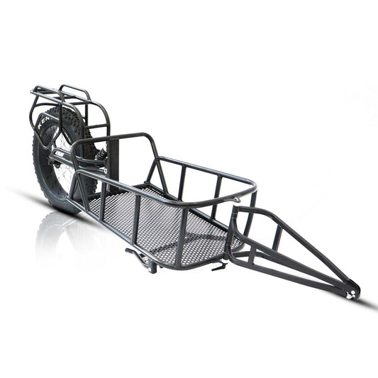 Single Wheel Trailer