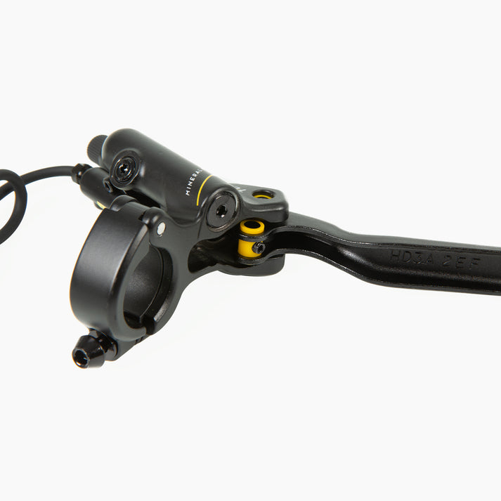 TEKTRO  Hydraulic Disk Brake Sets 4-Piston