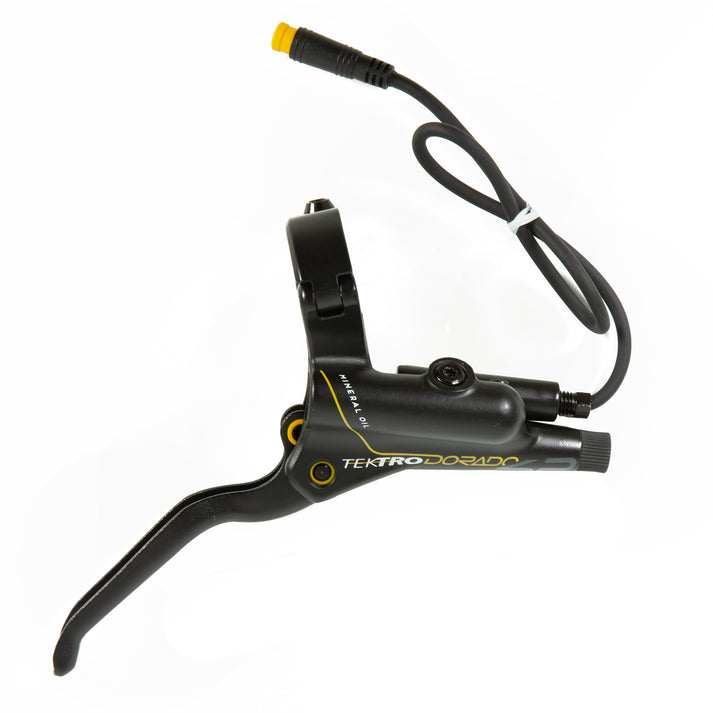 TEKTRO  Hydraulic Disk Brake Sets 4-Piston