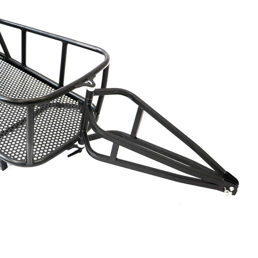 Single Wheel Trailer