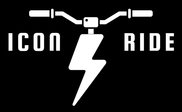 Icon Ride