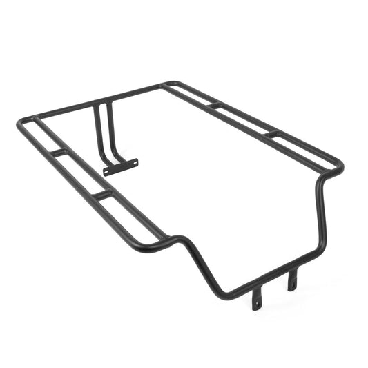 Handrail /  Monkey Bar Black  for Cargo Ebikes