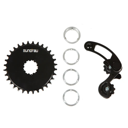 Single Speed Conversion Kit
