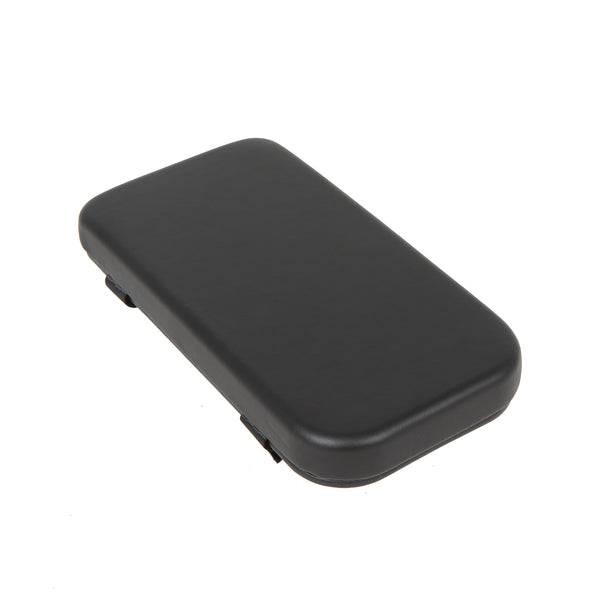 Cushioned Rear Bike Seat