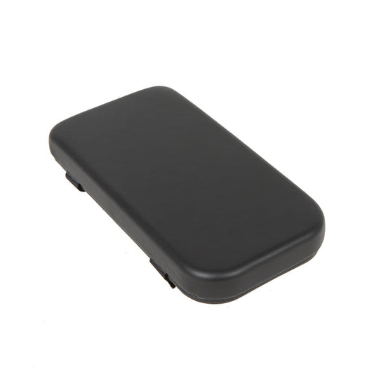 Cushioned Rear Bike Seat