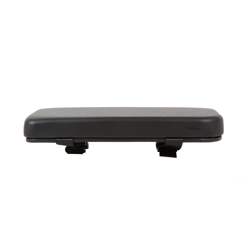 Cushioned Rear Bike Seat