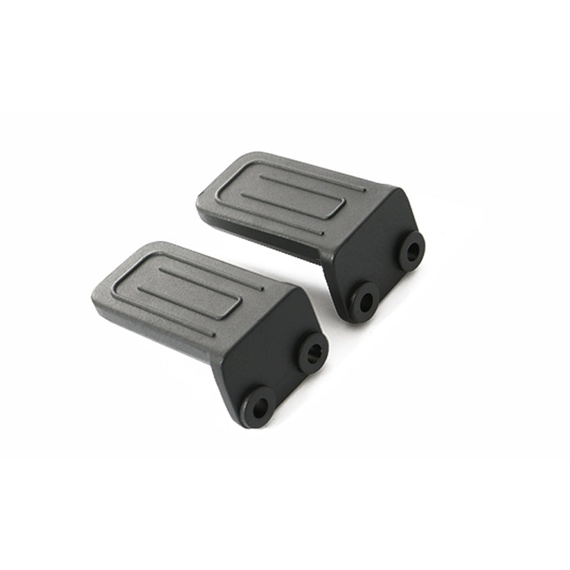 Foot Plates Pedals Set