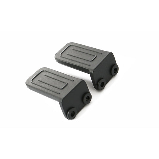 Foot Plates Pedals Set