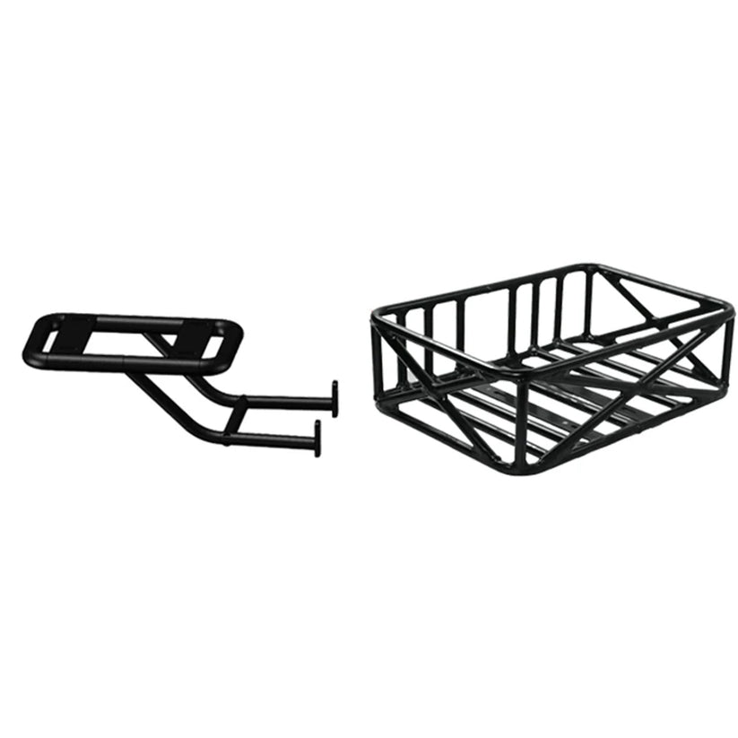 Rear Rack & Basket Kit