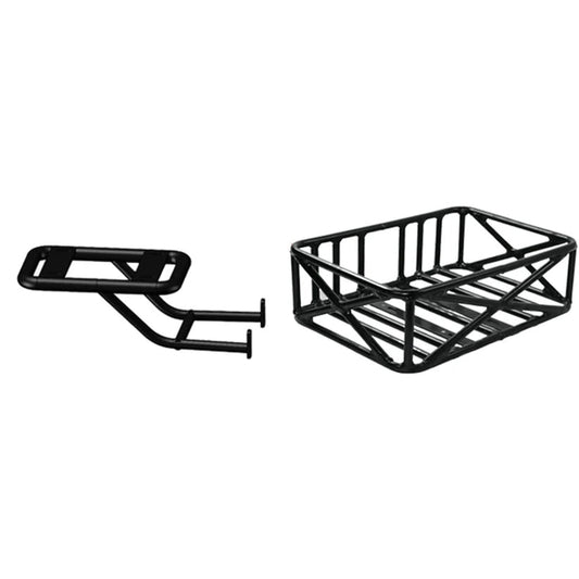 Rear Rack & Basket Kit